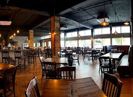 Morena Bistro Bar