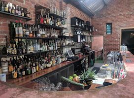 Franklin's Bar