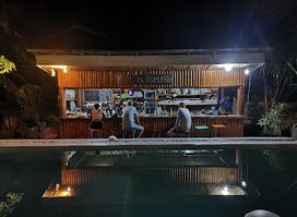 El Kabron Siquijor