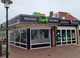 Brasserie Cafetaria Family Lisse
