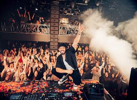 Tower Nightclub & Concert Hall