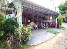 Saveur Tropical