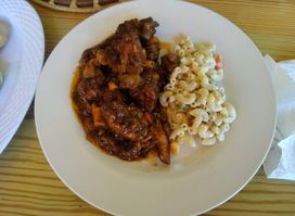 Simmer Lounge & Restaurant