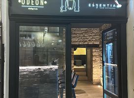 Odeon mixology & Wine - Cocktail Bar a Campobasso