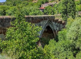 Ashtarak Bridge