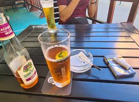 Oli's Pub