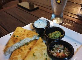 Avenida Gastrobar