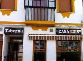 Taberna Casa Luis