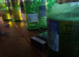 Masa Bar