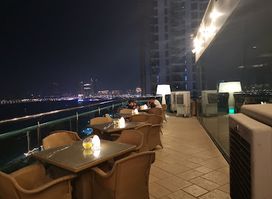 Vero Sky Bar