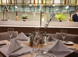 Jeema Restaurant