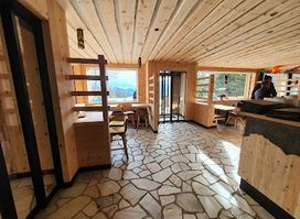 Rifugio Lee