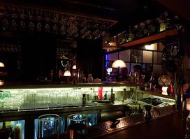 Ipitou The Bar