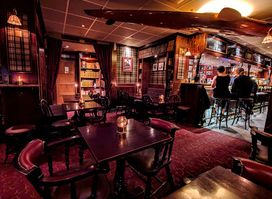Churchill Arms