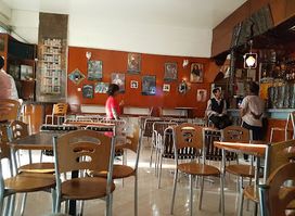 Sunshine Bar | Piazza | ሰንሻይን ባር | ፒያሳ