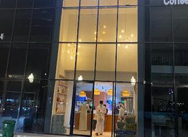 Jarayed shawarma
