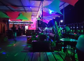 La Terraza de Romeo