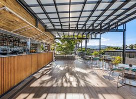 Whisper Restaurant And Gin Bar