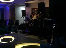 Sky 7 Bar And Resto