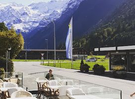Café&Apéro Bar Laub