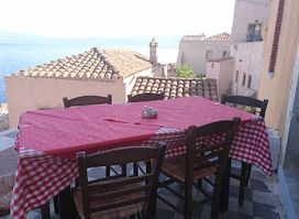 Πορφυρό Art Cafe - Bar