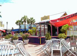 Rum Runners