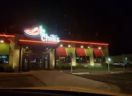Chili's Grill & Bar