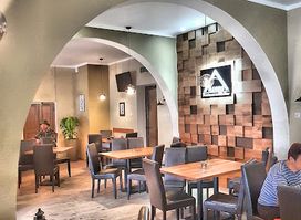 Restaurant Keops