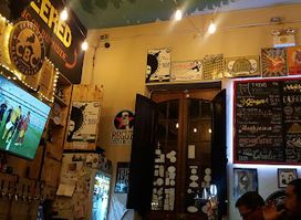 Chelawasi Public House