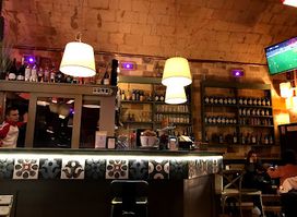 Caffè Clandestino - Orvieto