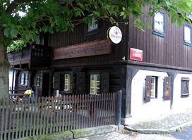 Hospůdka Chaloupka