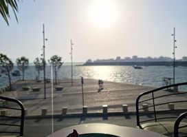 Sweet Liberty Sarande