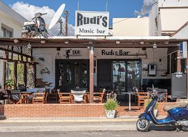 Rudis Bar