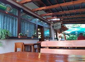 INKA Pub
