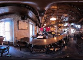 RETRO Pub & Grill