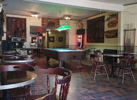 Royal Tavern2.0