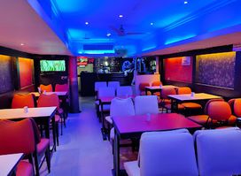 Ashoka Bar & Restaurant