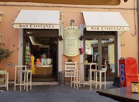 Bar Pizzeria Costanza