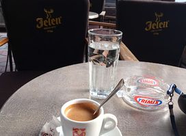 Caffe Lounge Bar PARK