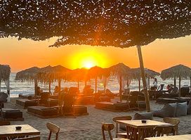 Apallu Beach Bar