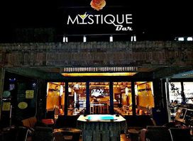 Mystique Bar Portorož