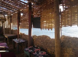 Chez Iso (Ismaila ndoye)