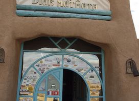 Café DIAR EL BARBAR