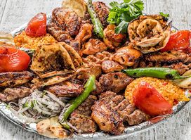Sincik Nar Çiçeği Cafe Restorant