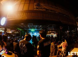 Maomind Bar