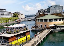 Le Bateau-Lavoir