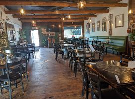 1866 Bar & Grill
