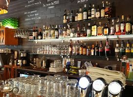 Bar Barrio