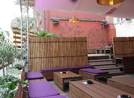 JoJo Bar