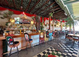 Buena Vista Social Bar
